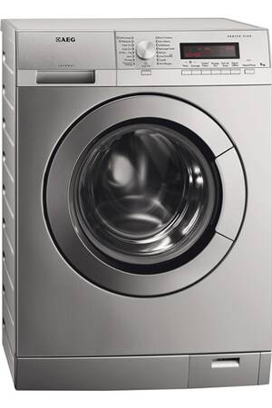 Lave linge hublot aeg