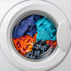 Pas d'essorage lave linge