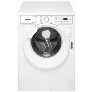 Lave linge distributeur automatique lessive