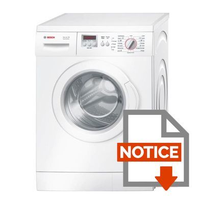 Lave linge whirlpool fscr80413 avis