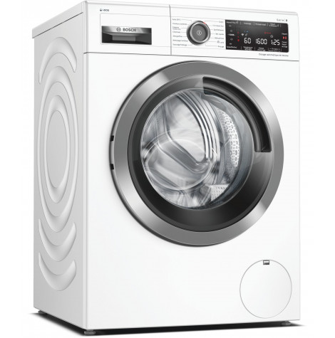 Bosch lave linge serie 8