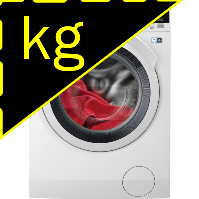 Lave linge prix cassé