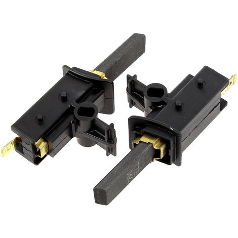 Charbon lave linge siemens