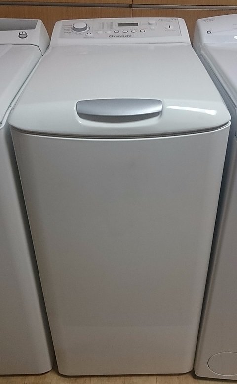 Lave linge malice aa brandt