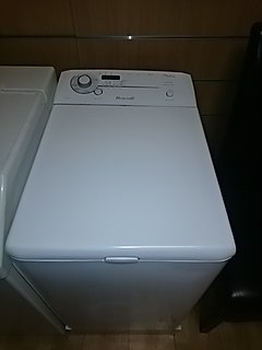 Lave linge sechant top brandt