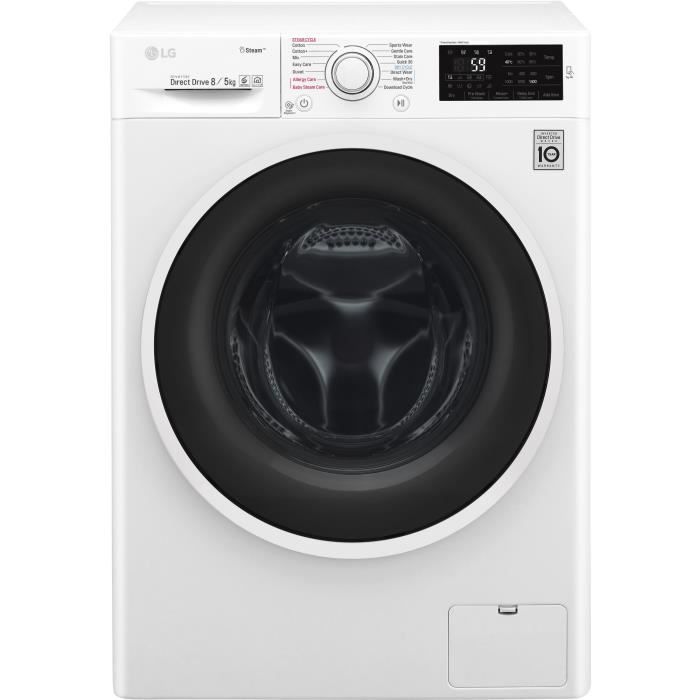 Lave linge sidex swa 50120