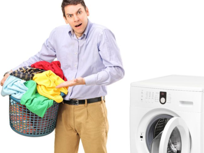 Mauvaises odeurs dans lave linge