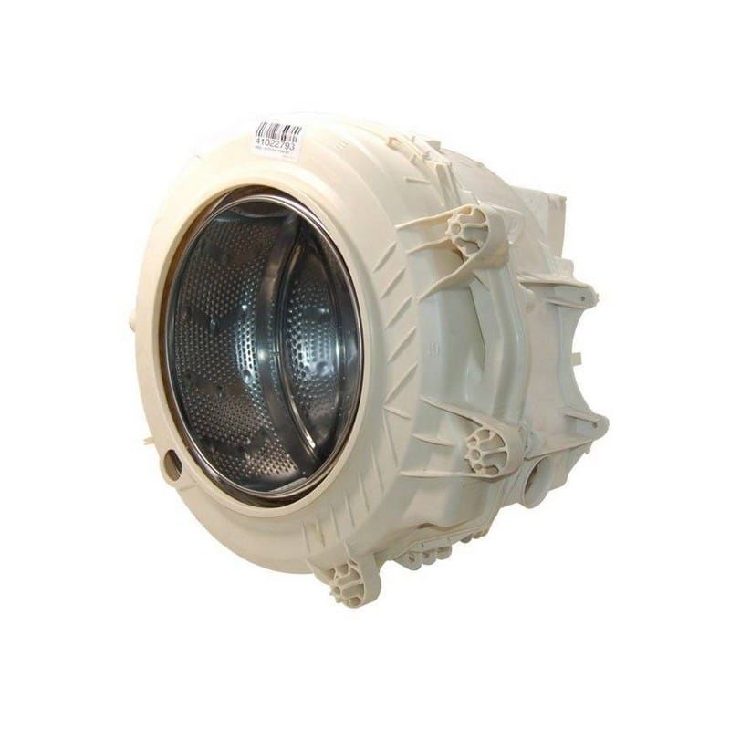 Cuve lave linge ariston