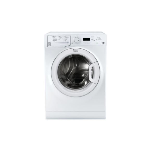 Lave linge hotpoint 9 kg 1400 tours