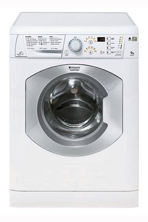 Hotpoint wmf823k fr lave linge