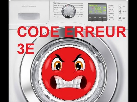 Lave linge samsung wf8802lph
