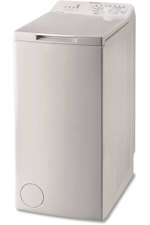 Lave linge indesit btwd61253