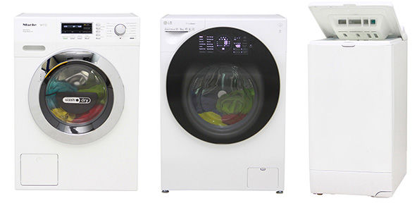 Fiabilité lave linge sechant