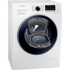 Menachoc lave linge