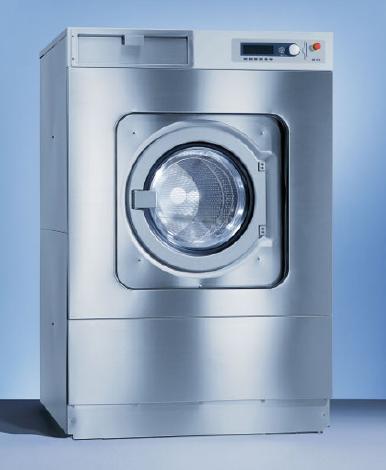 Lave linge industriel professionnel