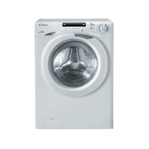 Lave linge séchant hublot beko wtld81487p