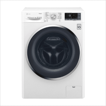 Lave linge sechant encastrable silencieux