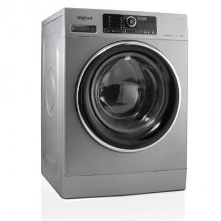 Lave linge frontal 8kg