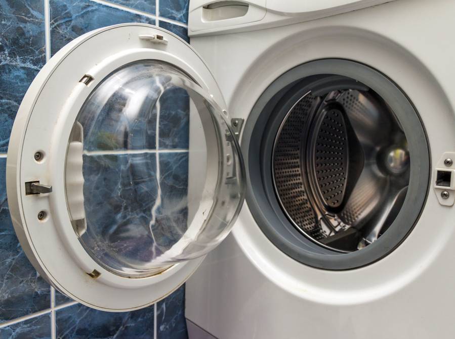 Pas d'essorage lave linge