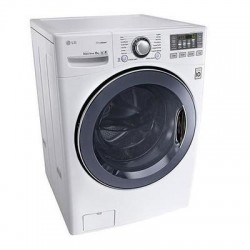 Lave linge séchant 40 cm largeur