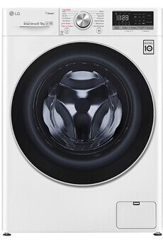 Mini lave linge sechant darty