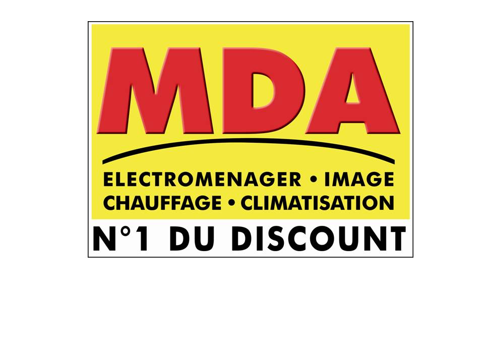 Mda electromenager com lave linge