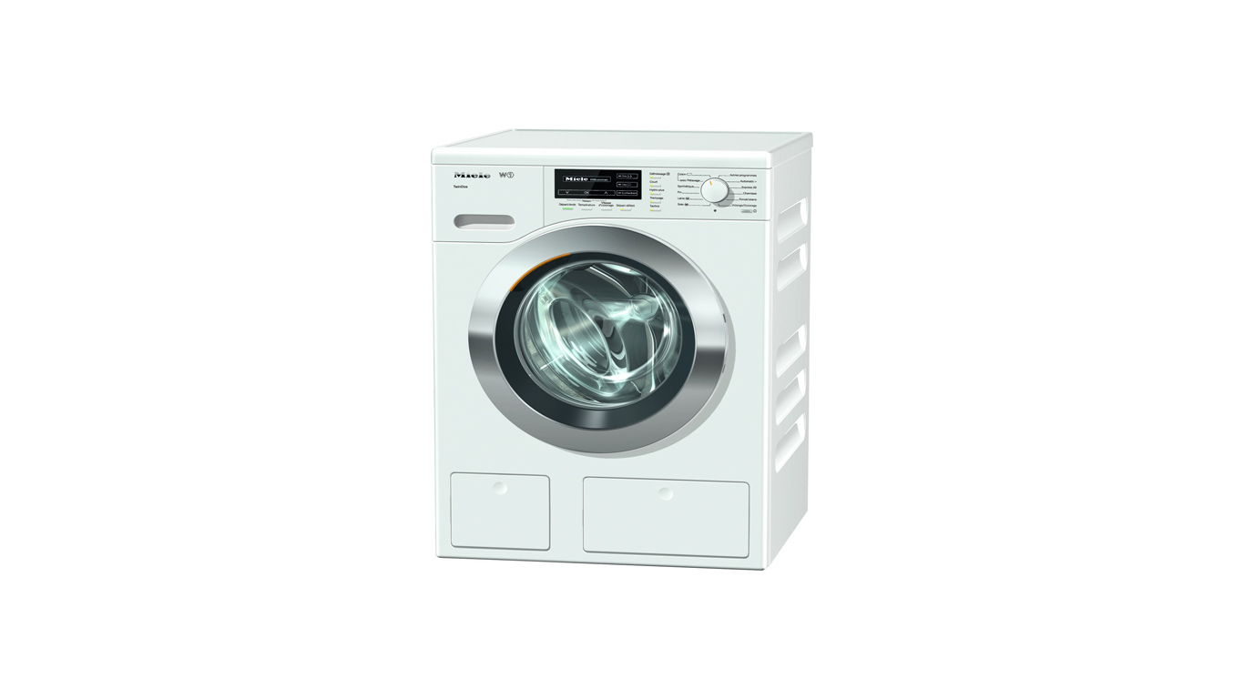 Comparatif lave linge miele