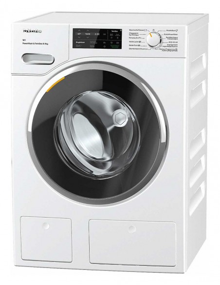 Depannage lave linge miele
