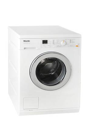 Lave linge silence