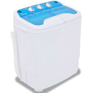 Comparatif mini lave linge