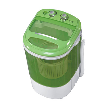 Lave linge pour camping