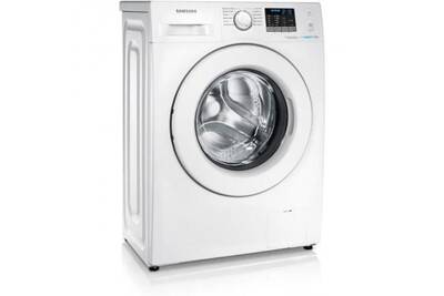 Samsung lave linge darty