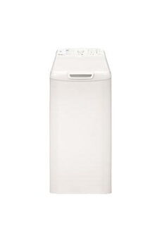 Darty lave linge bosch ouverture dessus