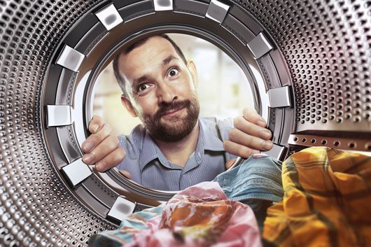 Nettoyage d un lave linge