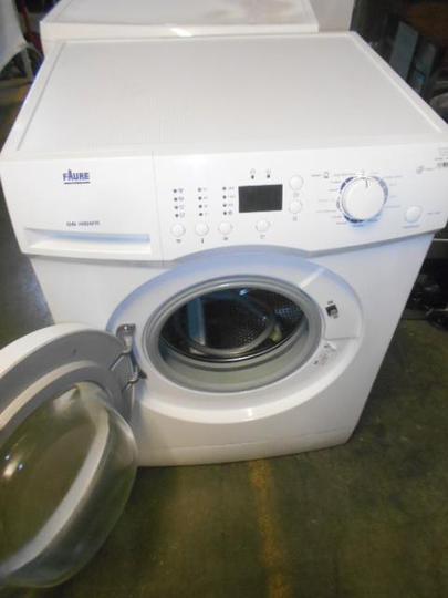 Lave linge emmaus