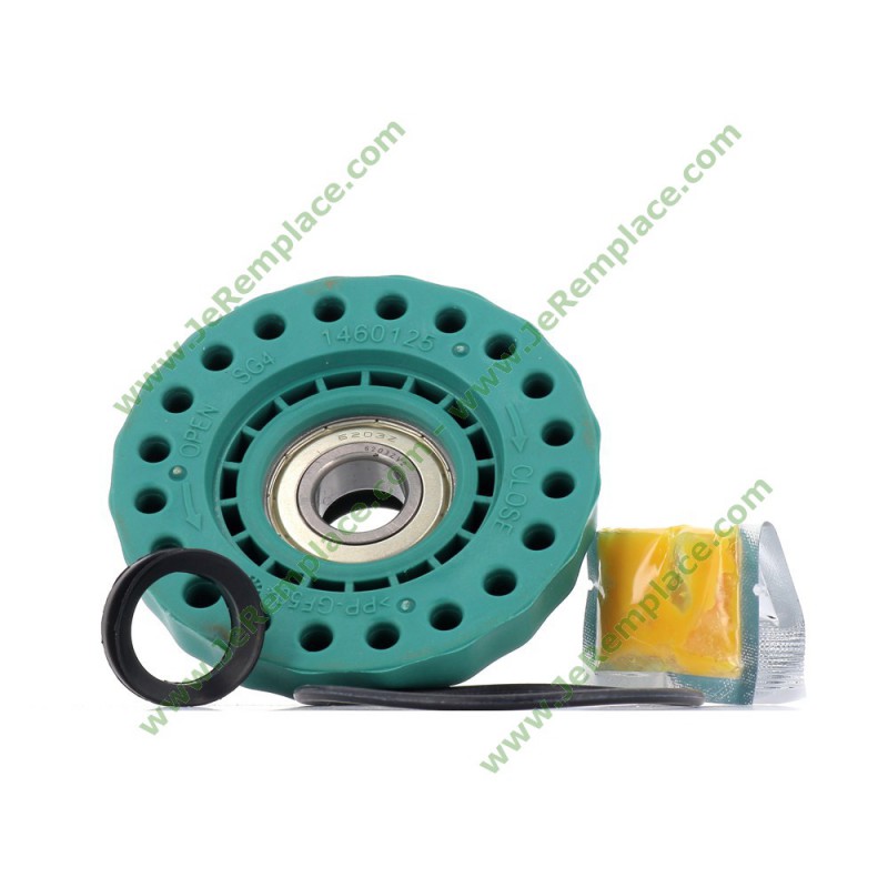 Lave linge faure fwt 3101