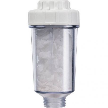 Anti calcaire pour lave linge