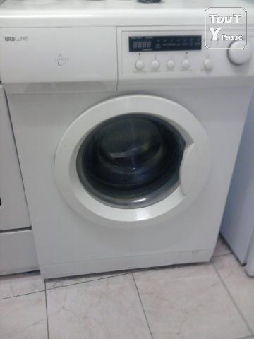 Lave linge marseille