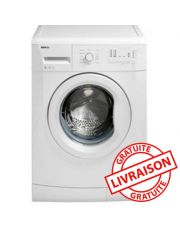 Brandt bwf47tww - lave linge frontal - 7kg - 1400 tours - a+++