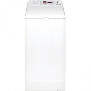 Lave-linge top séchant brandt wtd8074sf