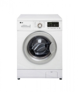 Lave linge hublot lg f84g62wh