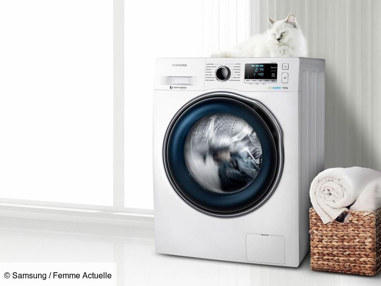 Ou acheter un lave linge