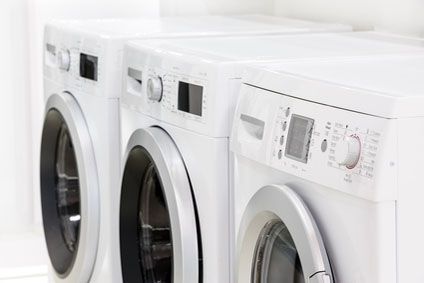 Lave linge hublot ou dessus