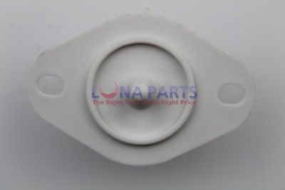 Fusible lave linge whirlpool