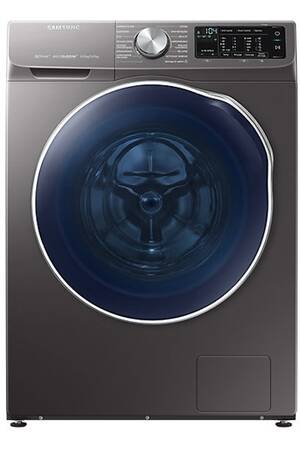 Prix lave linge quickdrive