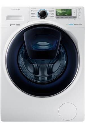 Samsung - lave linge frontal ww12k8412ow