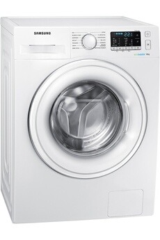 Promo lave linge darty