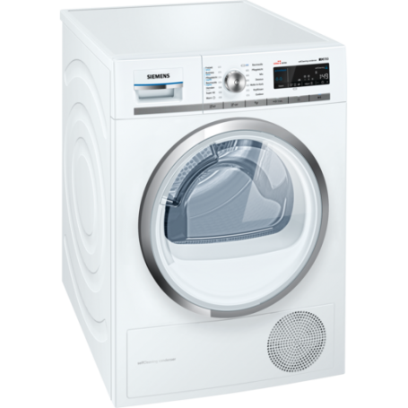 Lave linge miele chez darty