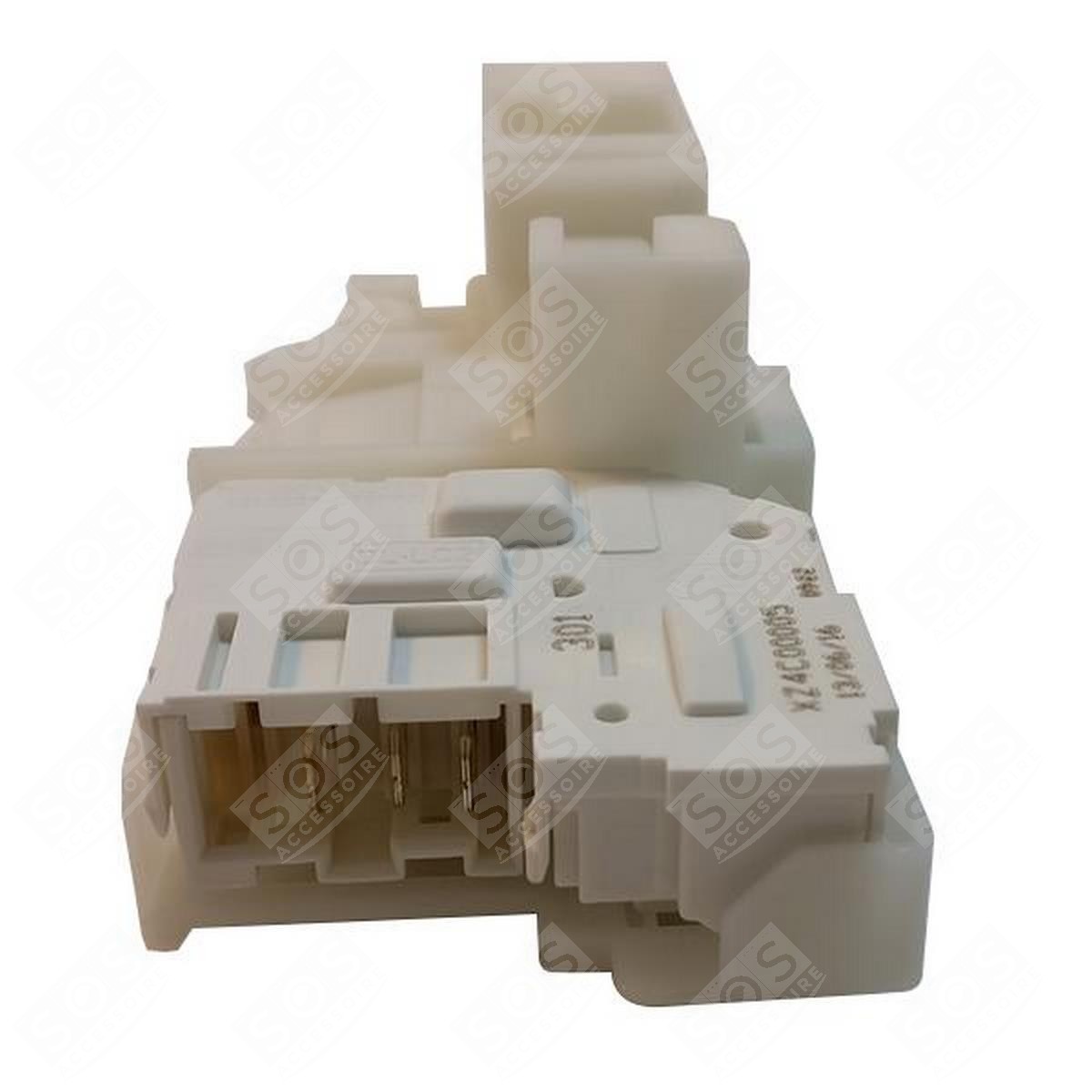 Lave linge vedette vlt6632