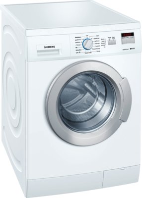 Lave linge bosch ou samsung